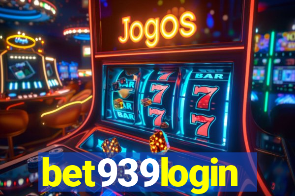 bet939login