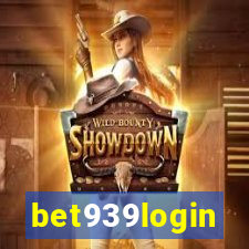 bet939login