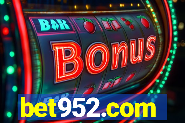 bet952.com