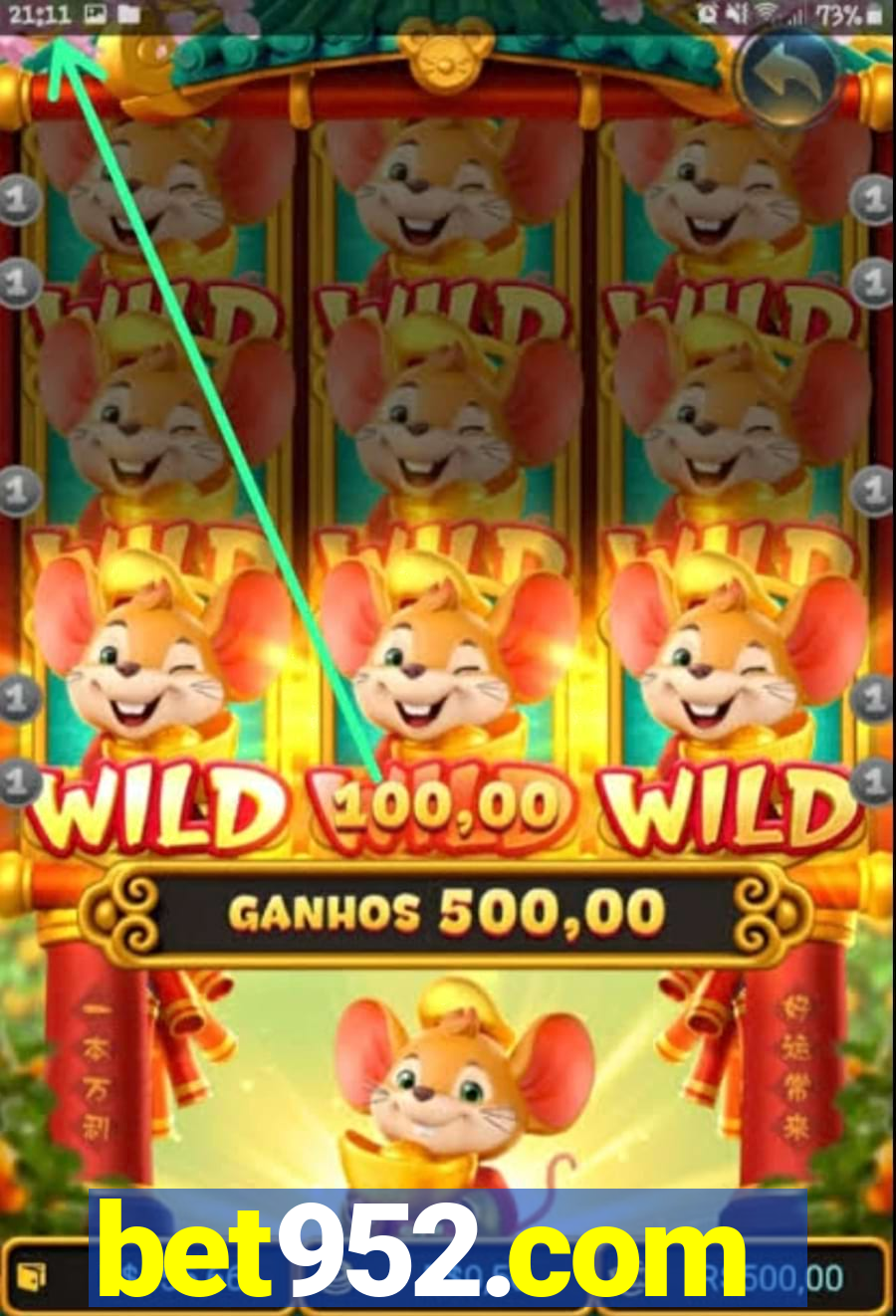bet952.com