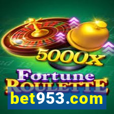bet953.com