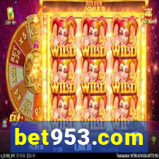 bet953.com