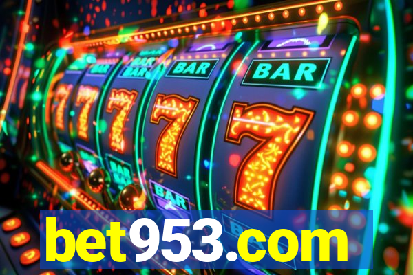 bet953.com