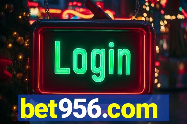bet956.com