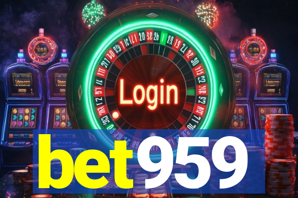bet959