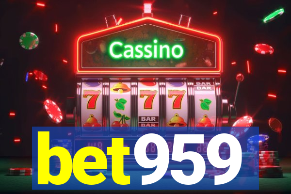 bet959