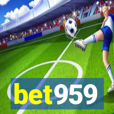 bet959