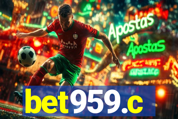bet959.c