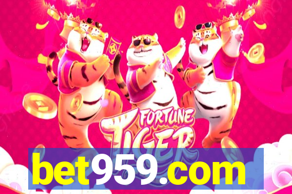 bet959.com