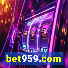 bet959.com