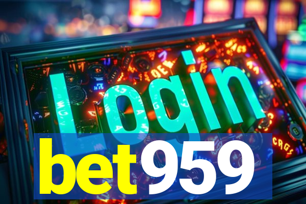 bet959