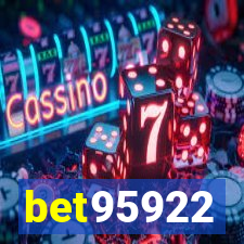 bet95922