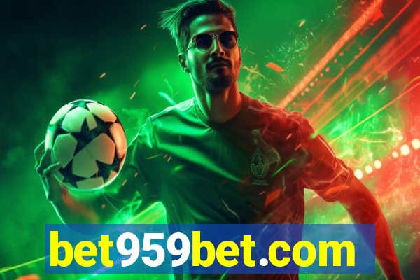bet959bet.com