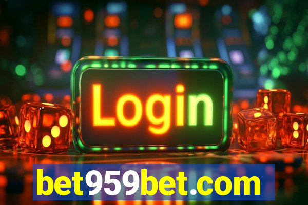 bet959bet.com