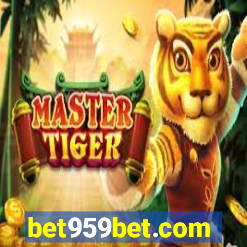 bet959bet.com