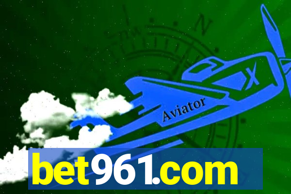 bet961.com