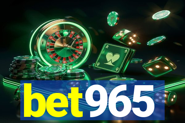 bet965