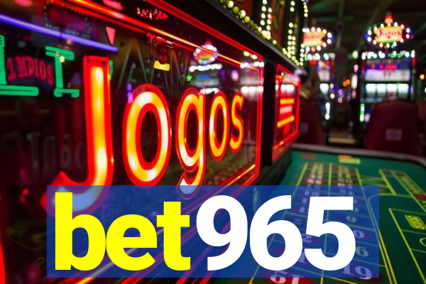 bet965