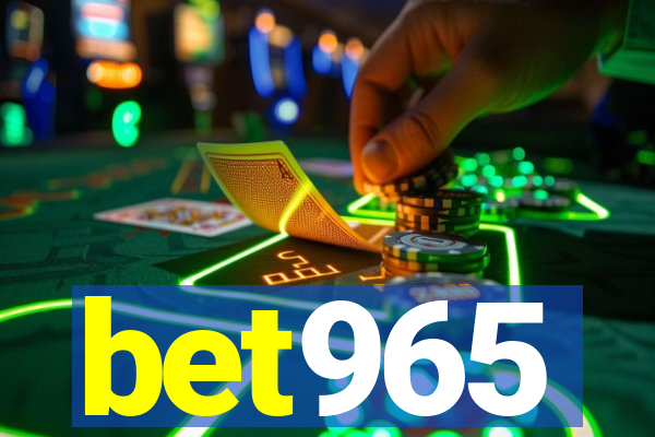 bet965