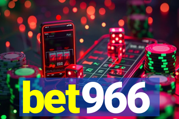 bet966