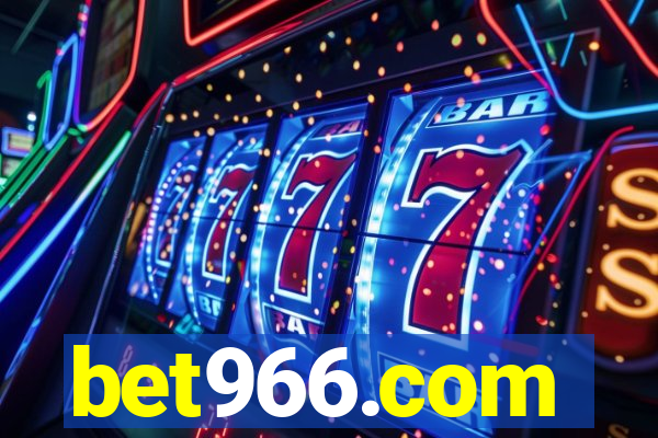 bet966.com