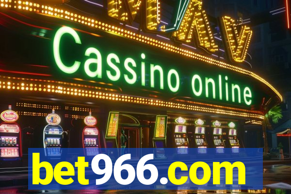 bet966.com
