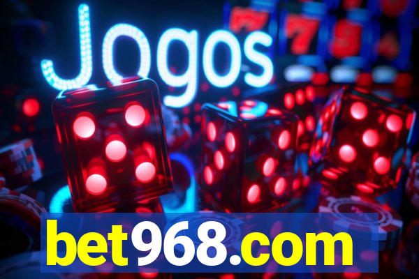 bet968.com