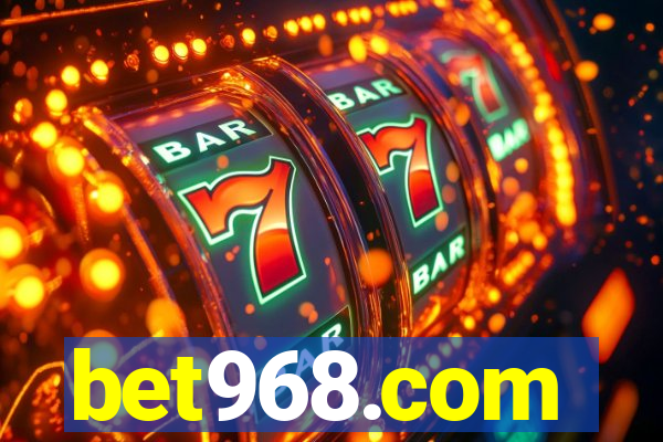 bet968.com