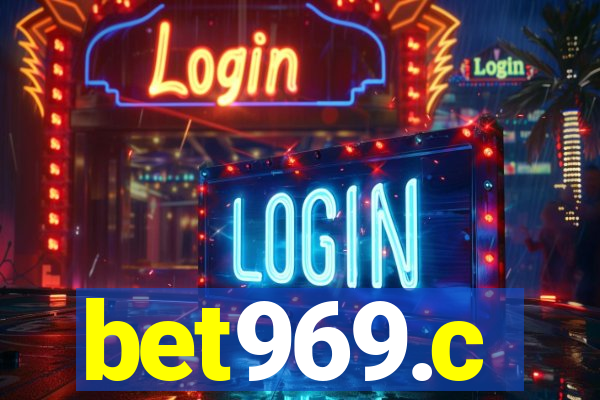bet969.c