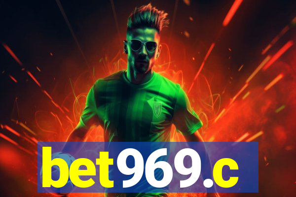 bet969.c