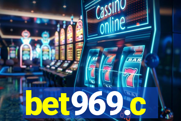 bet969.c