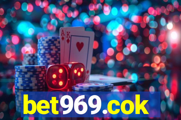 bet969.cok