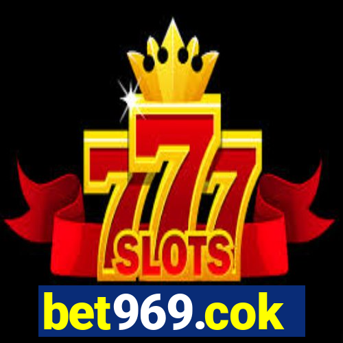 bet969.cok