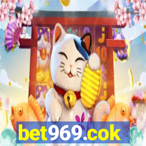 bet969.cok