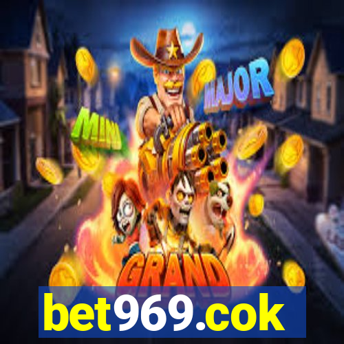 bet969.cok