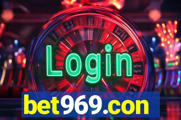 bet969.con