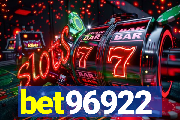 bet96922