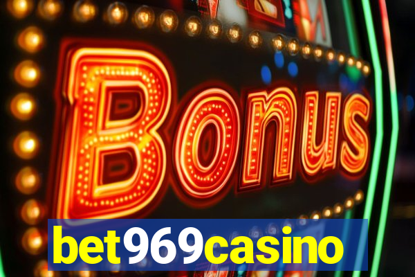 bet969casino