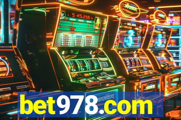 bet978.com