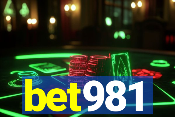 bet981