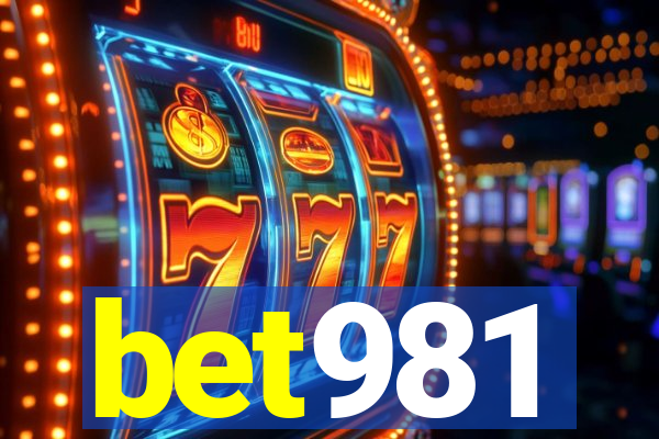 bet981