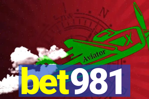 bet981