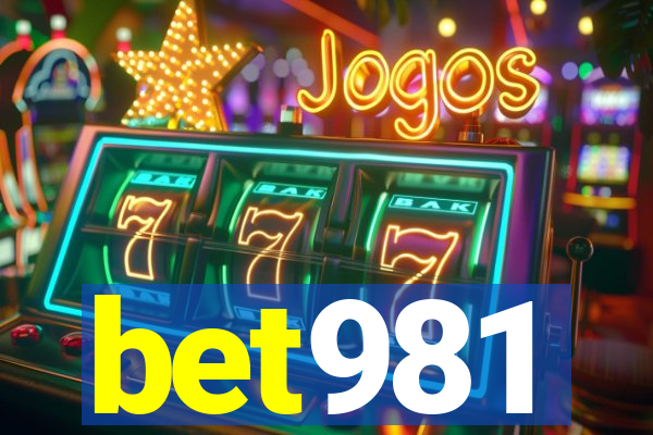 bet981