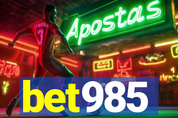 bet985