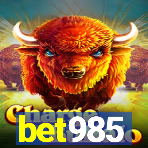 bet985
