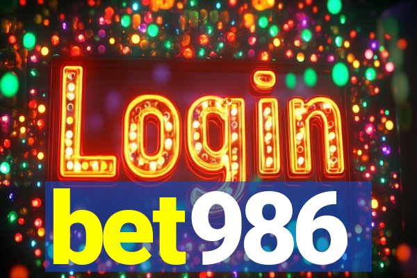 bet986