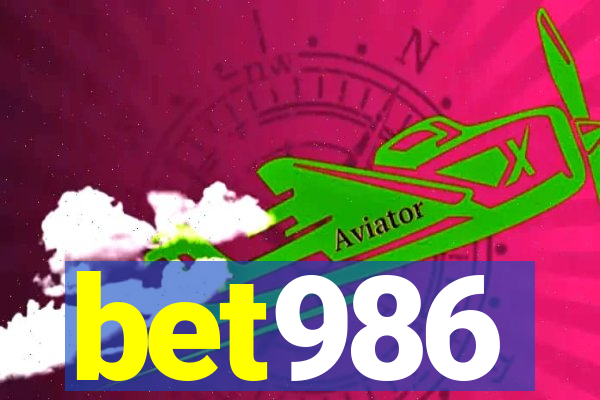 bet986