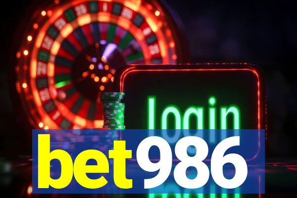 bet986