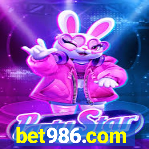bet986.com