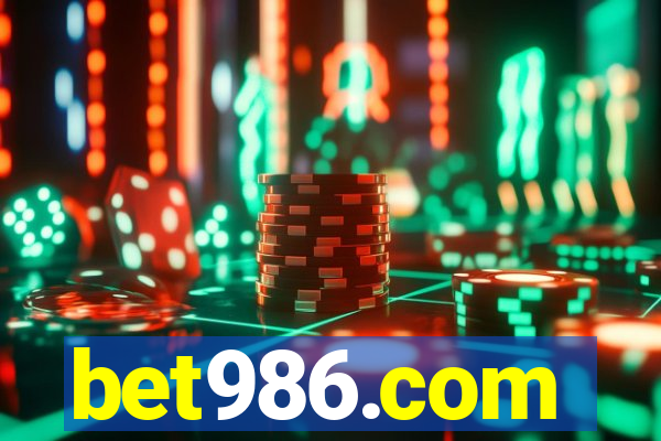 bet986.com